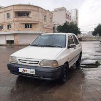 پراید 131 SE، مدل ۱۳۹۶
