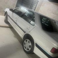 پژو پارس LX TU5، مدل ۱۴۰۲