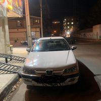 پژو پارس سال، مدل ۱۳۹۵