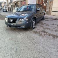 سمند سورن پلاس، مدل ۱۴۰۱