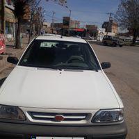پراید 131 SE، مدل ۱۳۹۸