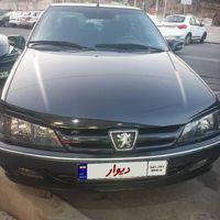 پژو پارس سال مدل 1400