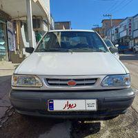 پراید 131 SE، مدل ۱۳۹۵