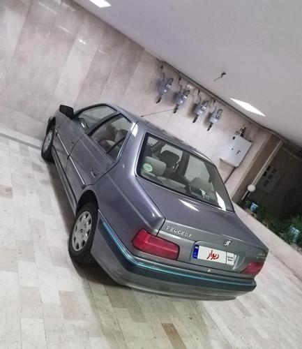 پژو پارس سال، مدل ۱۳۹۹