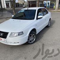 سمند سورن پلاس، مدل ۱۴۰۱