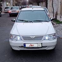 پراید 132 SL مدل 90