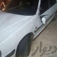 پژو پارس سال، مدل ۱۳۹۳