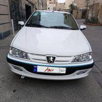 پژو پارس سال، مدل ۱۴۰۱