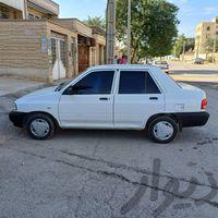 پراید 131 SE، مدل ۱۳۹۵