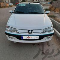 پژو پارس سال، مدل ۱۴۰۰