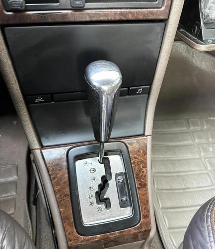 پژو پارس 90 اتومات