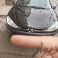 پژو 206 SD V8، مدل ۱۳۹۹