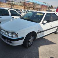 پژو پارس LX TU5، مدل ۱۳۹۹