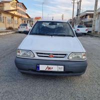 پراید 131 SE، مدل ۱۳۹۸