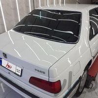 پژو پارس سال XU7، مدل آخر۱۴۰۰