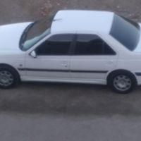 پژو پارس سال، مدل ۱۳۹۶