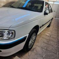 پژو پارس موتور جدید XU7P، مدل ۱۴۰۱