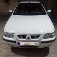 سمند LX ساده، مدل ۱۳۹۵