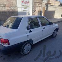 پراید 131 SE، مدل ۱۳۹۸