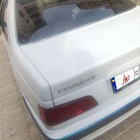 پژو پارس سال، مدل ۱۴۰۰