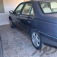 پژو 405 GLX بنزینی، مدل ۱۳۹۸