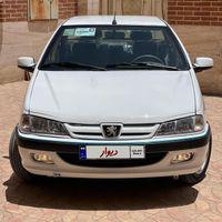 پژو پارس LX TU5، مدل ۱۳۹۳