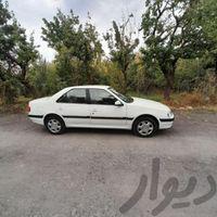 پژو پارس سال، مدل ۱۳۹۸