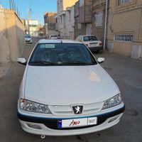 پژو پارس سال، مدل ۱۴۰۰