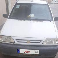 پراید 131 SE، مدل ۱۳۹۵