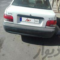 پراید 131 SE، مدل ۱۳۹۶