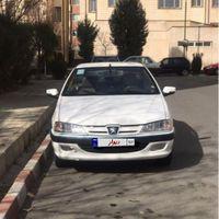 پژو پارس سال، مدل ۱۳۹۴