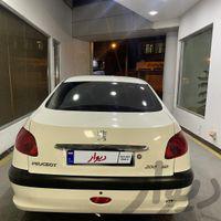 206 Sd مدل 99 عروسک تمیز