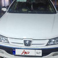 پژو پارس سال، مدل ۱۴۰۰