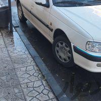 پژو پارس سال، مدل ۱۳۹۴xu7