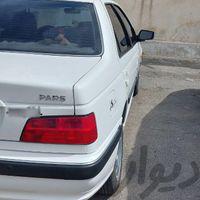 پژو پارس سال، مدل ۱۳۹۹ کم کار