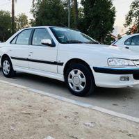 پژو پارس LX TU5، مدل ۱۴۰۰