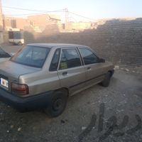 پراید cng