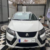 کوییک GXL مدل ۱۴۰۲
