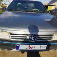 پژو 405 جی ال ایکس (GLX)، مدل ۱۳۹۰