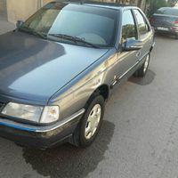 پژو 405 جی ال ایکس (GLX)، مدل ۱۳۹۴