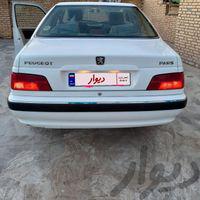 پژو پارس سال متر جدید  مدل  ۱۴۰۱ برج ۱۰