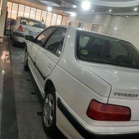 پژو پارس ELX (سفارشی) TU5، مدل ۱۴۰۱