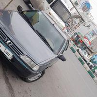 پژو 405 جی ال ایکس (GLX)، مدل ۱۳۹۵