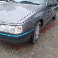 پژو 405 جی ال ایکس (GLX)، مدل ۱۳۹۶