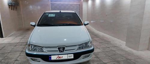پژو پارس LX TU5، مدل ۱۴۰۱