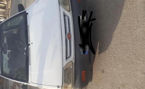 پراید صندوق‌دار بنزینی، مدل ۱۳۸۷