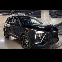 خودرو کی ام سی X5