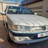 پژو پارس LX TU5، مدل ۱۳۹۳
