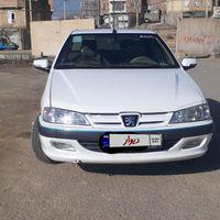 پژو پارس LX TU5، مدل ۱۳۹۵