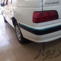 پژو پارس سال، مدل ۱۴۰۰